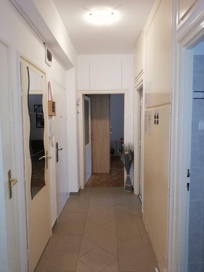 شقة Lili Apartman بالاتونفوريد المظهر الخارجي الصورة